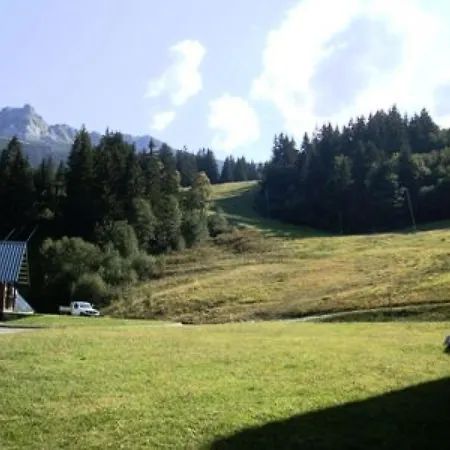 Prariond G - Prariond 08 Mae-6151 Διαμέρισμα Valmorel