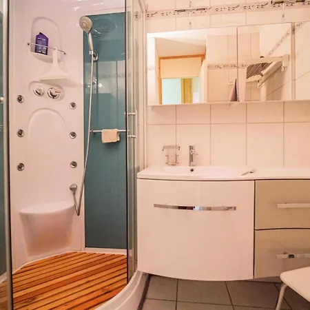 Διαμέρισμα Prariond G - Prariond 08 Mae-6151 Valmorel