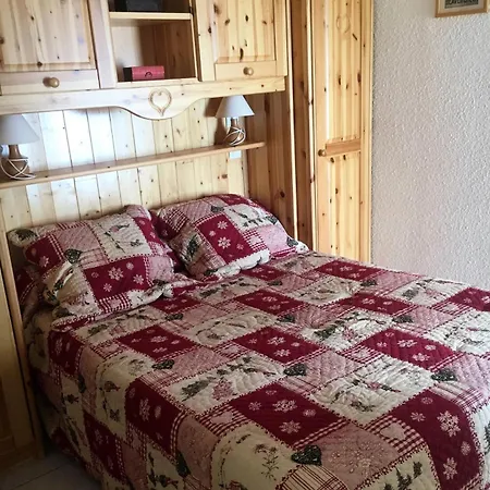 Διαμέρισμα Prariond G - Prariond 08 Mae-6151 Valmorel